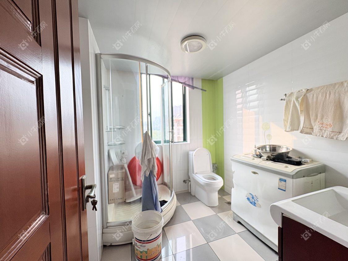 镇江缇香花园一期在售二手房源室内图_小牛看房