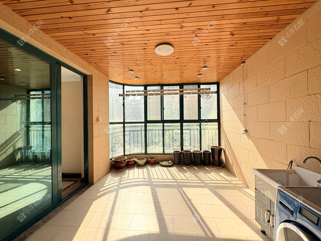 镇江恒大名都一期在售二手房源室内图_小牛看房