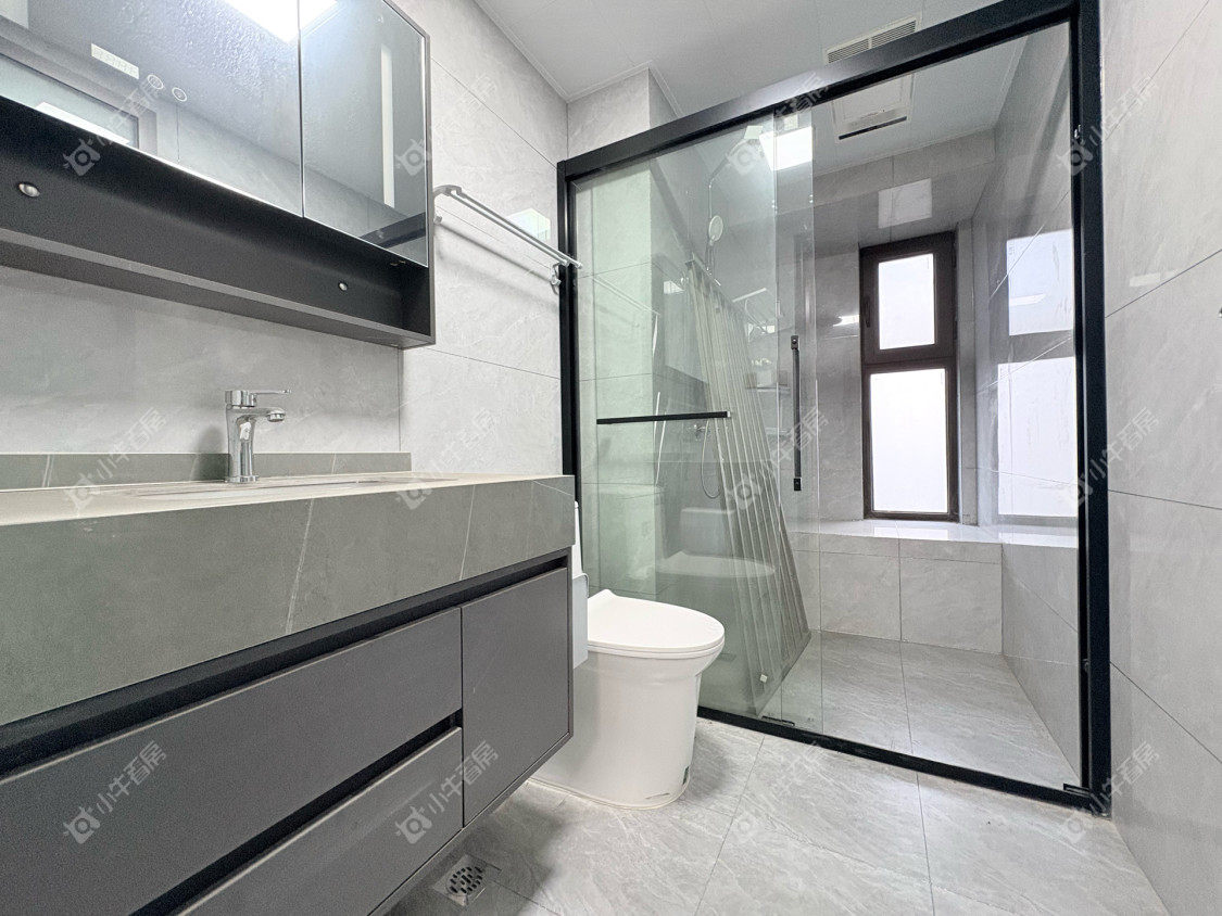 镇江碧桂园樾府在售二手房源室内图_小牛看房