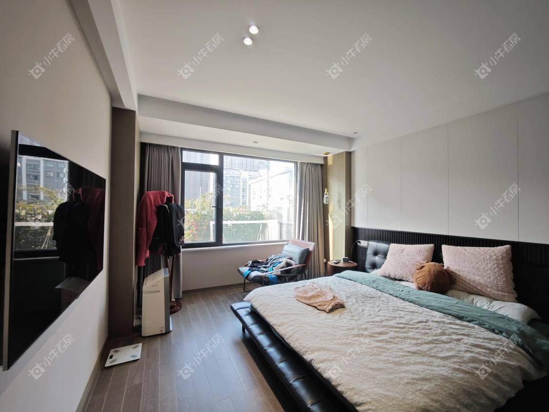 镇江桃源里在售二手房源室内图_小牛看房