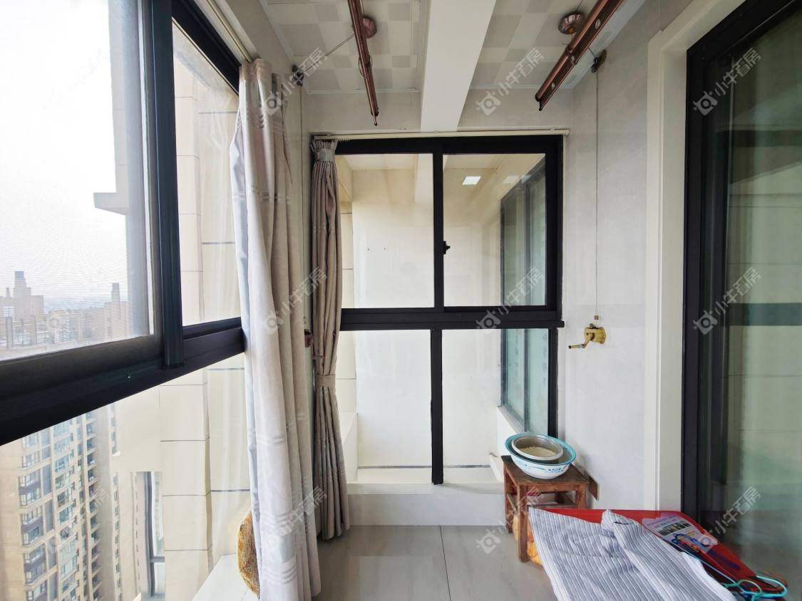 镇江国信宜和在售二手房源室内图_小牛看房