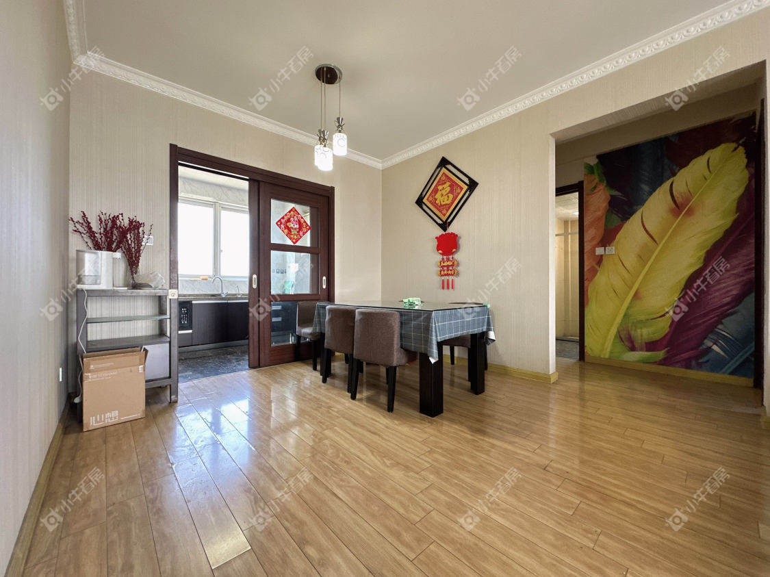 镇江碧桂园在售二手房源_小牛看房