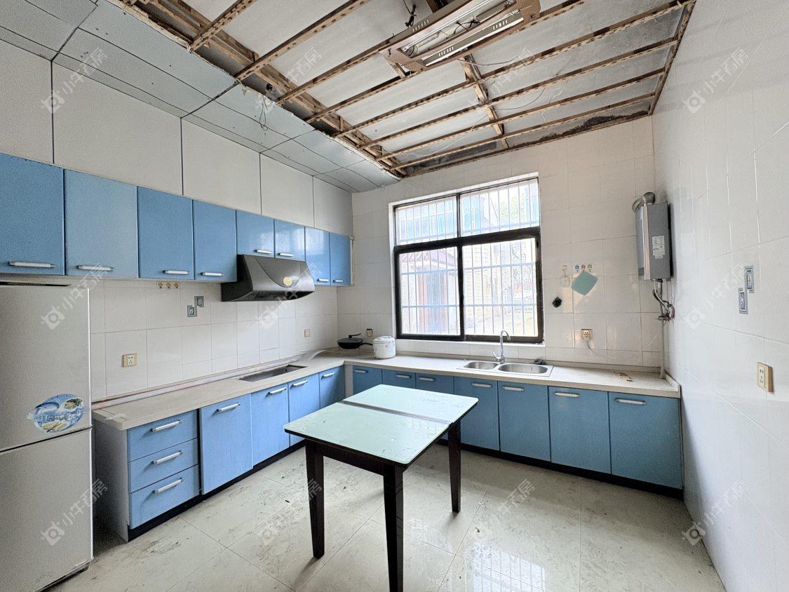 镇江练湖东湖新村在售二手房源室内图_小牛看房