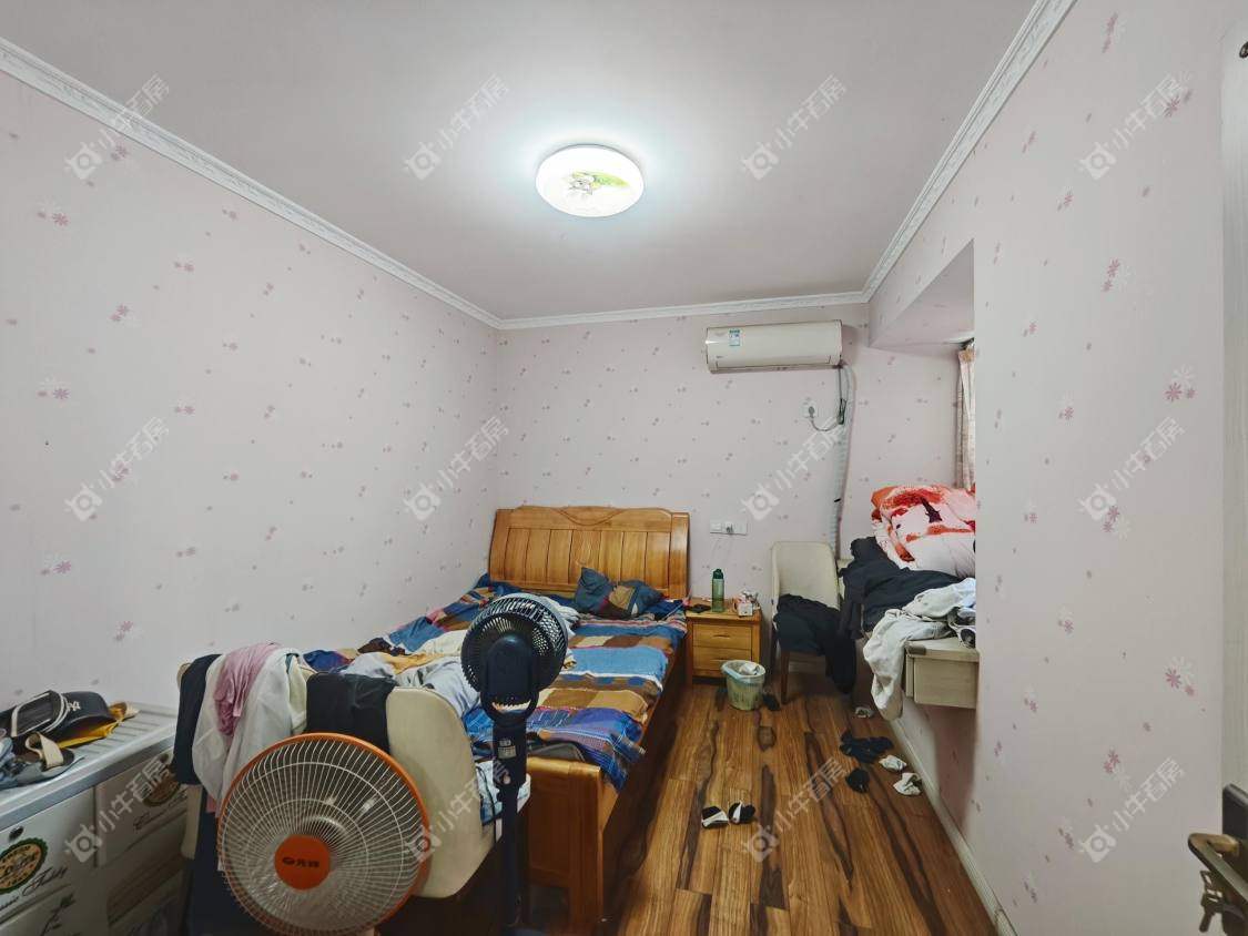 镇江金鼎城市花园在售二手房源室内图_小牛看房