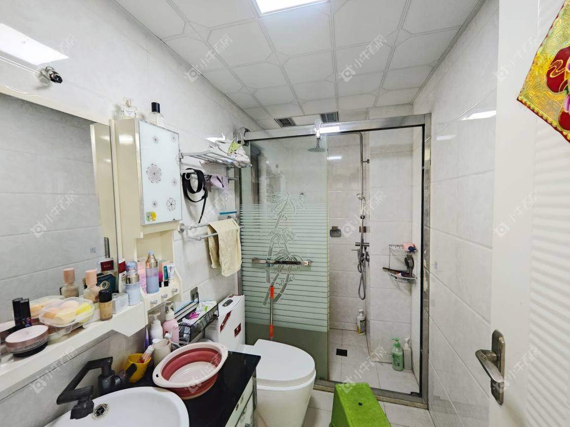 镇江吾悦华府（丹阳）在售二手房源室内图_小牛看房