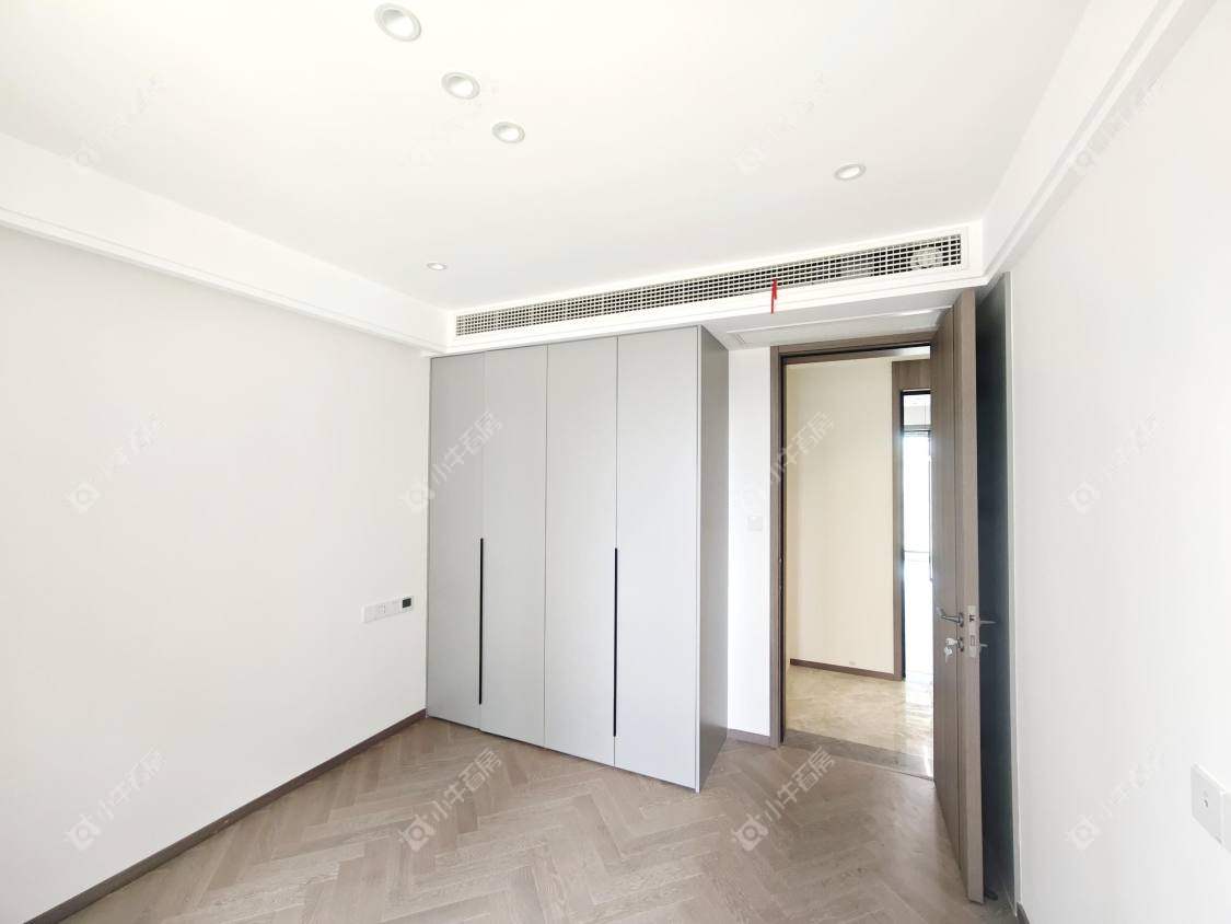 镇江汇金天地在售二手房源室内图_小牛看房