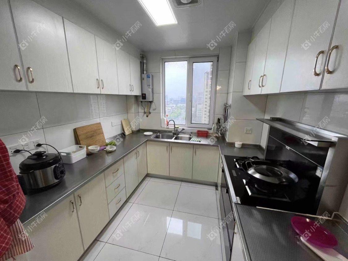 镇江大亚第一城在售二手房源室内图_小牛看房