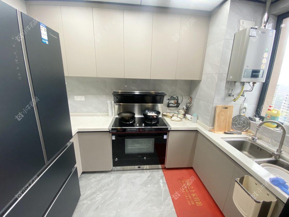 镇江上善雅苑在售二手房源室内图_小牛看房