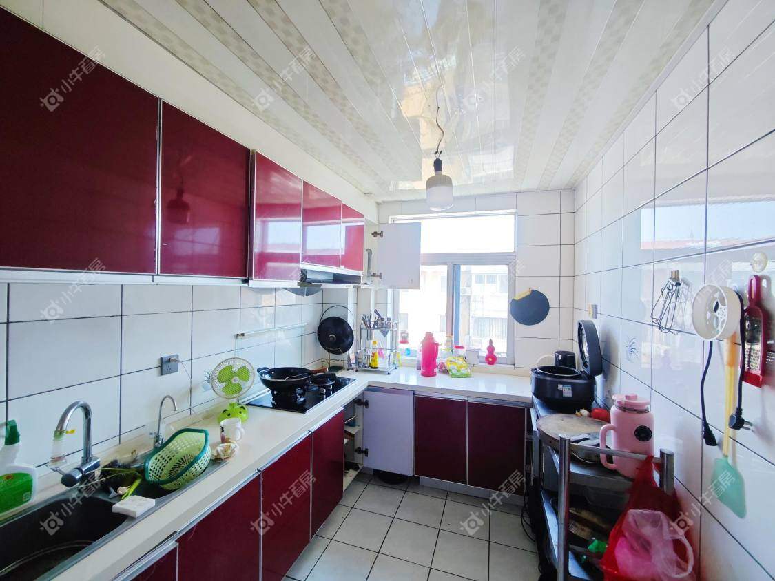 镇江农行宿舍楼（丹阳）在售二手房源室内图_小牛看房