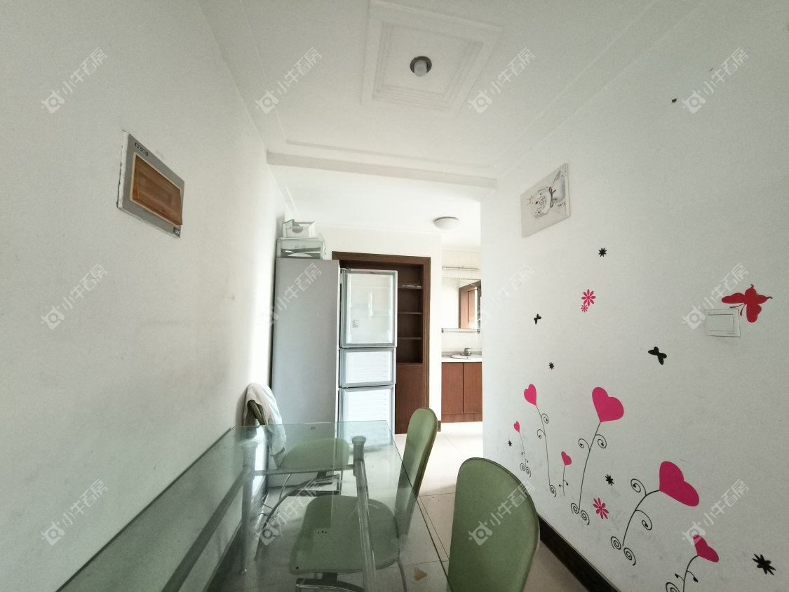 镇江金宛新村在售二手房源_小牛看房