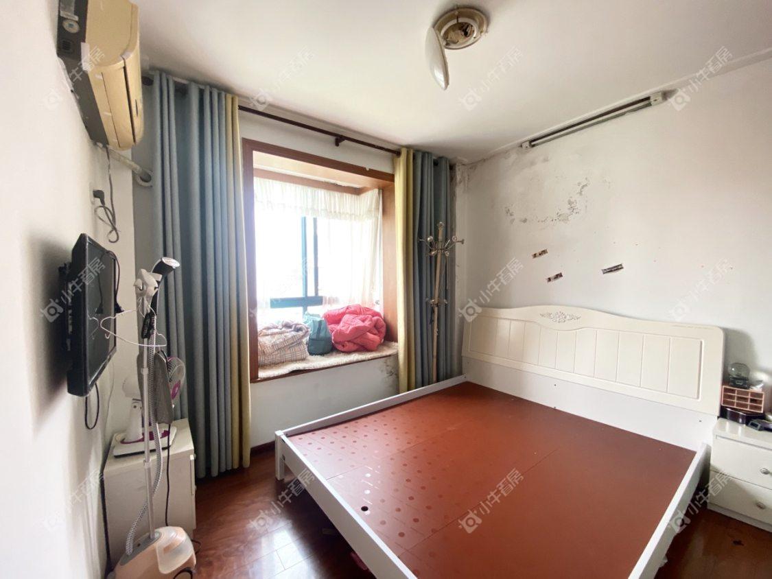 镇江澳都花城在售二手房源室内图_小牛看房