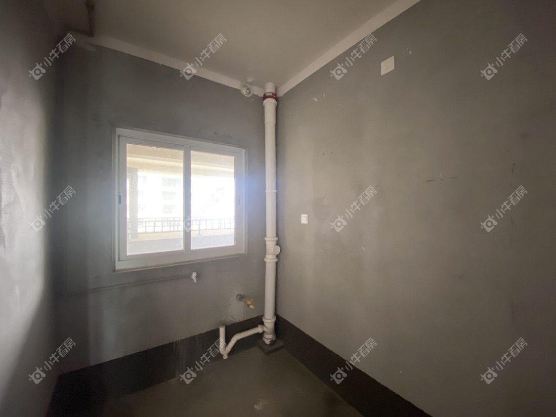 镇江中南熙悦城中南二期在售二手房源室内图_小牛看房