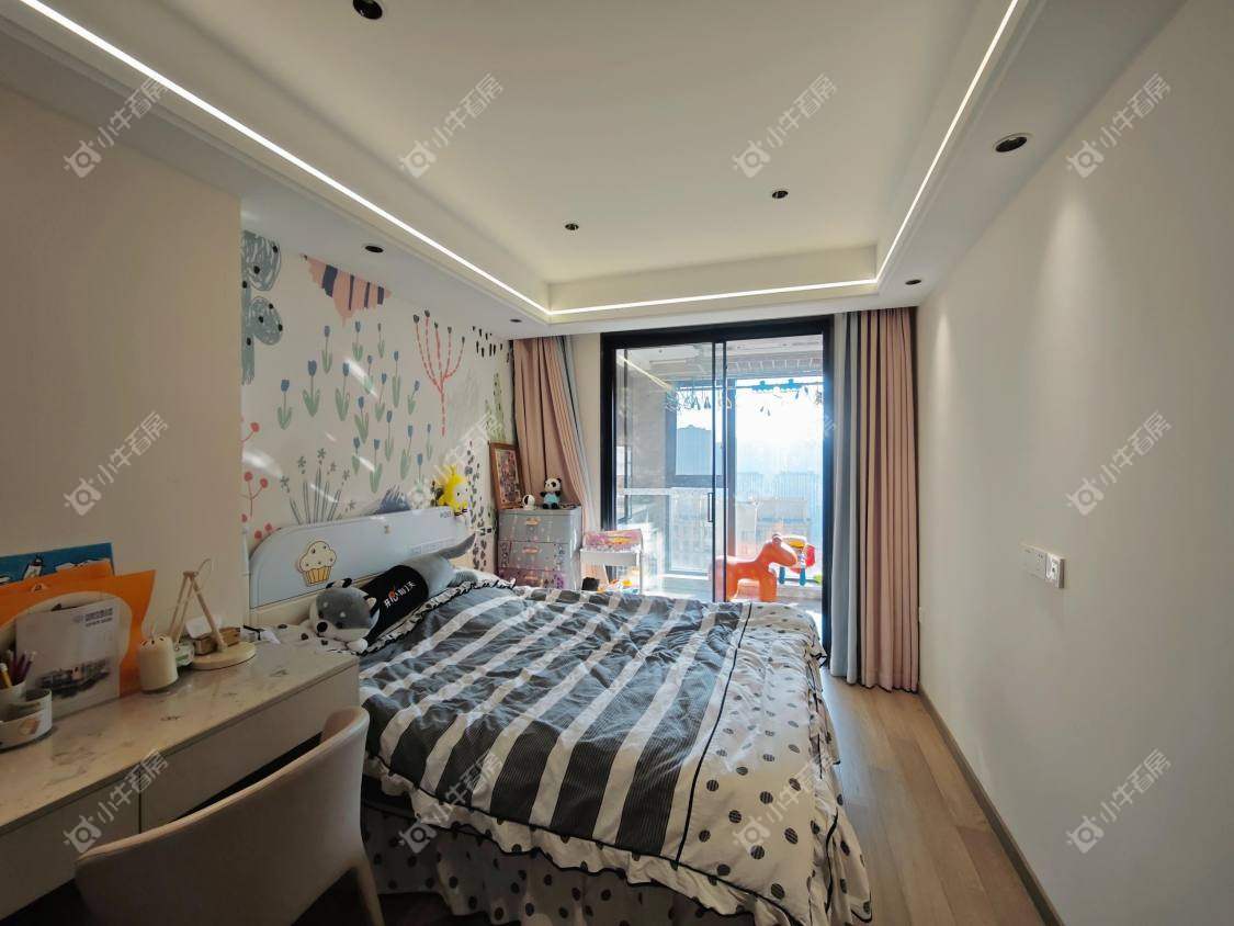 镇江吾悦华府（丹阳）在售二手房源_小牛看房