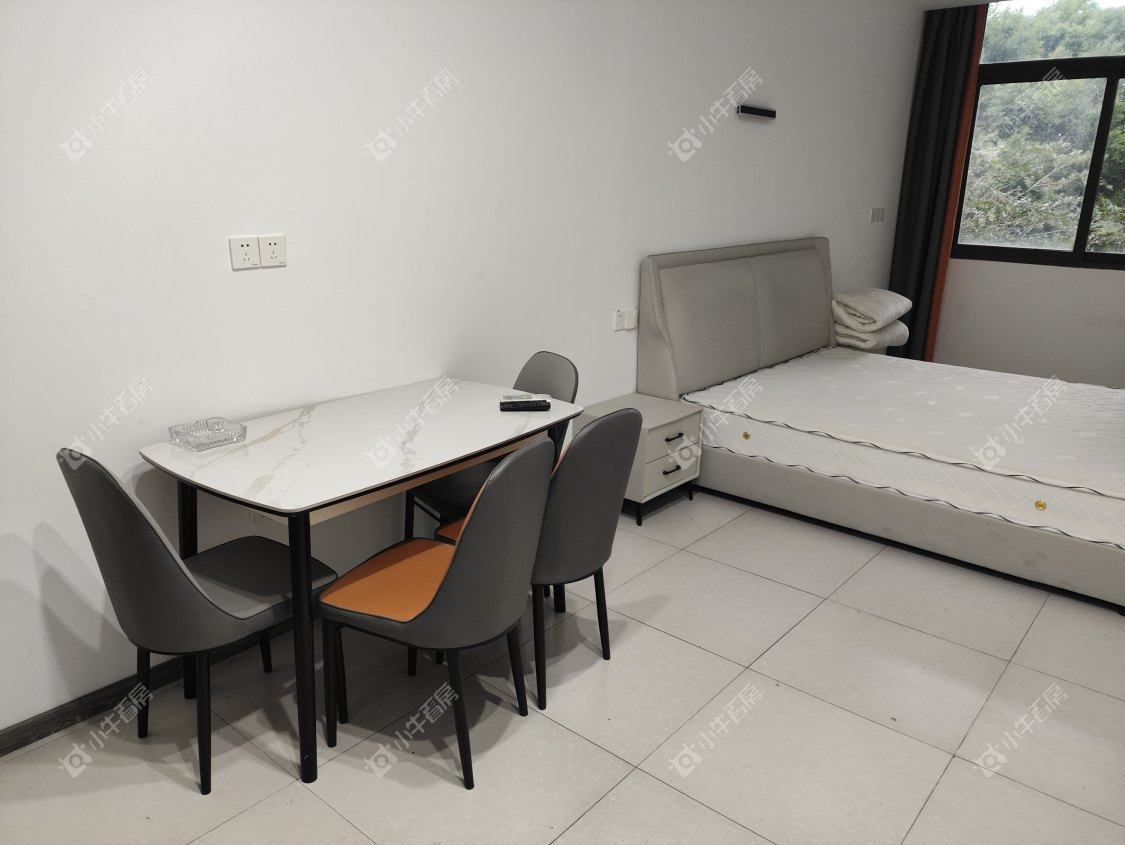 镇江滨河凤凰城在租房源_小牛看房