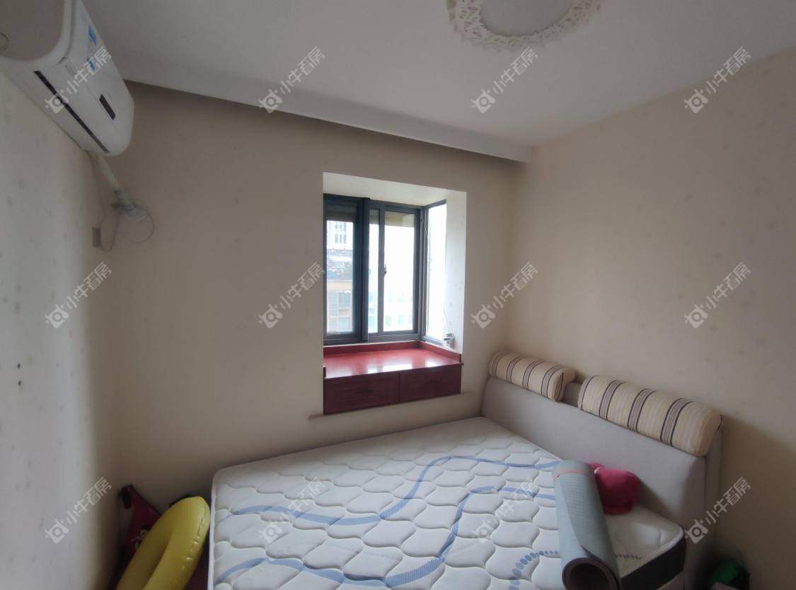 镇江华都锦城在售二手房源室内图_小牛看房