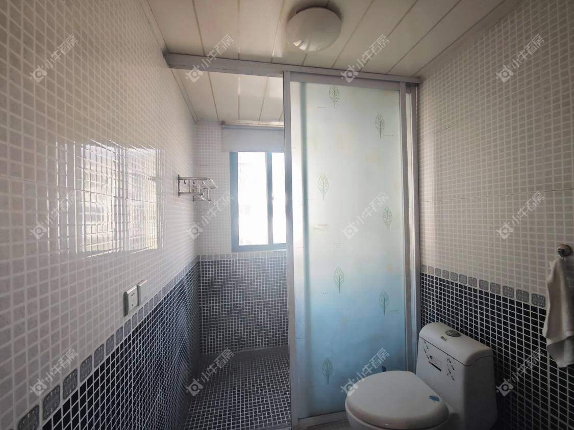 镇江锦江花园在售二手房源室内图_小牛看房