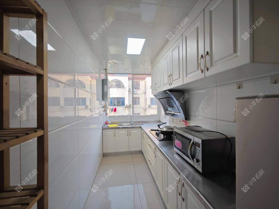 镇江凤美新村在售二手房源室内图_小牛看房