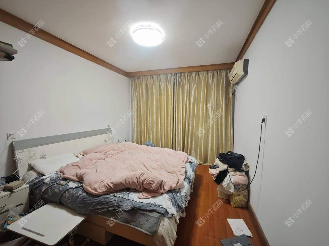 镇江曲园小区在售二手房源室内图_小牛看房