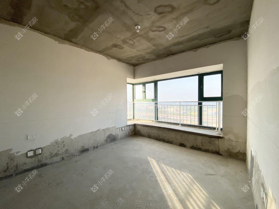 镇江恒大城在售二手房源室内图_小牛看房