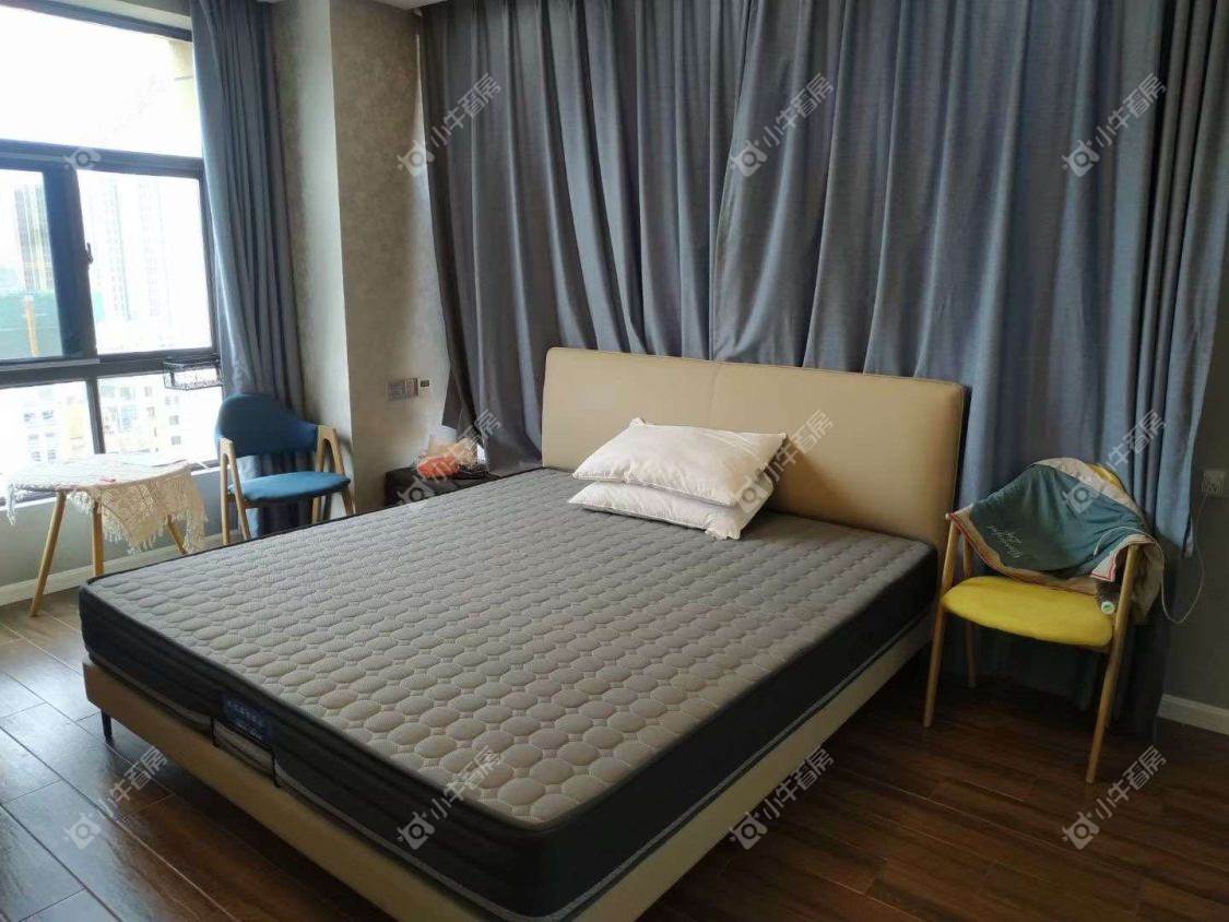 镇江华都锦城在售二手房源_小牛看房