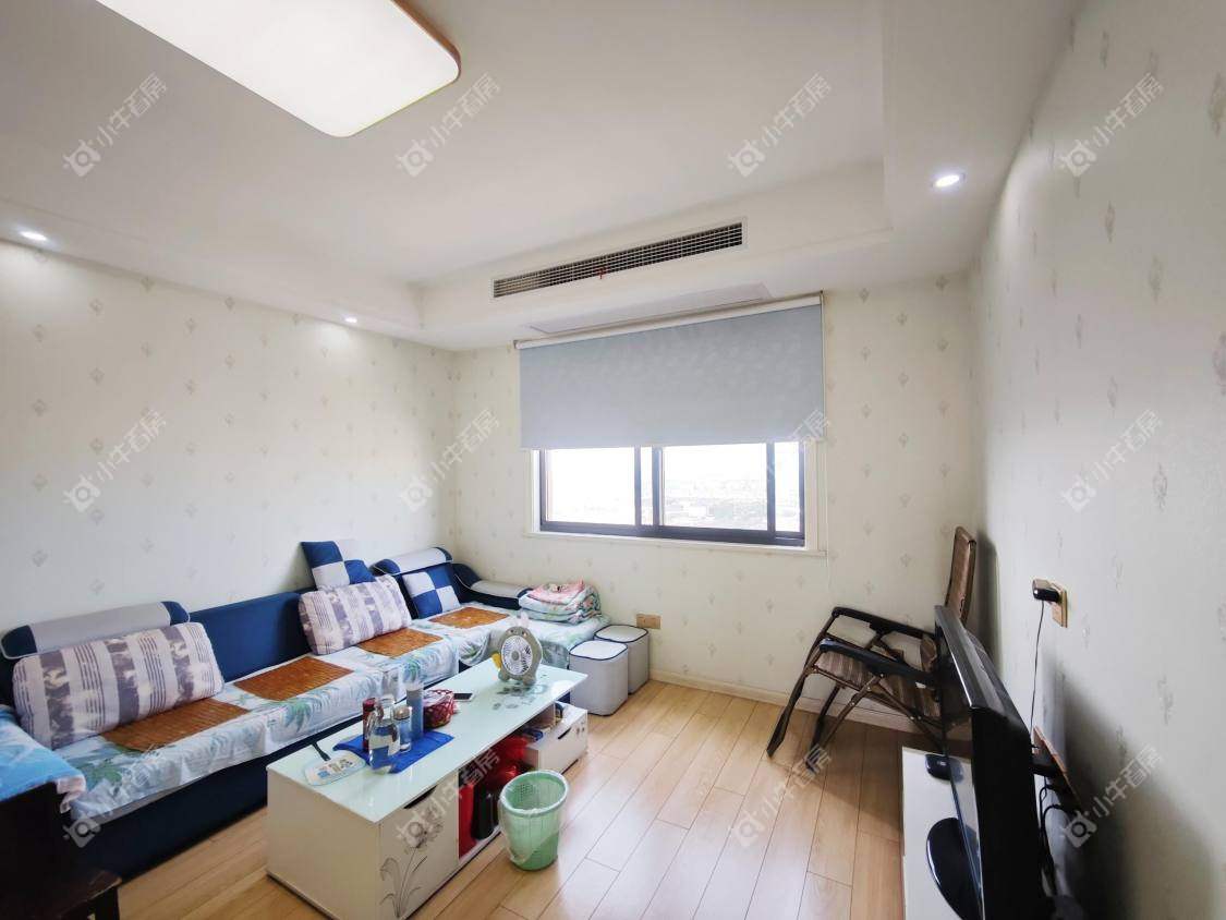 镇江国信宜和在售二手房源室内图_小牛看房