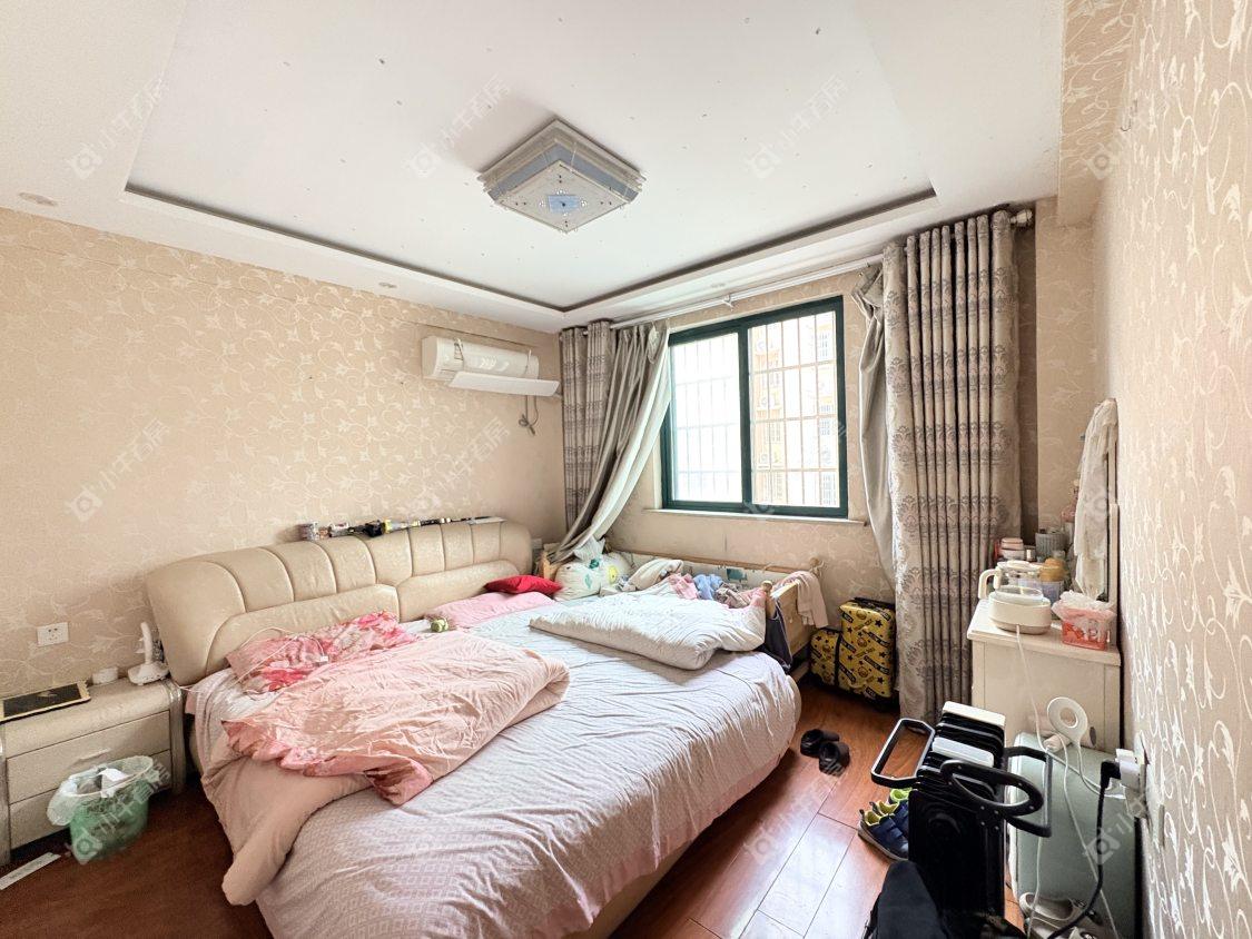 镇江锦江花园在售二手房源室内图_小牛看房