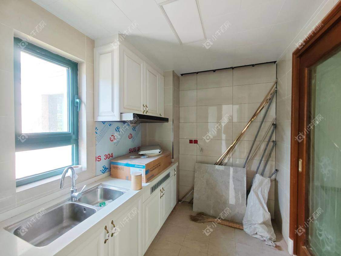 镇江恒大名都二三期在售二手房源室内图_小牛看房