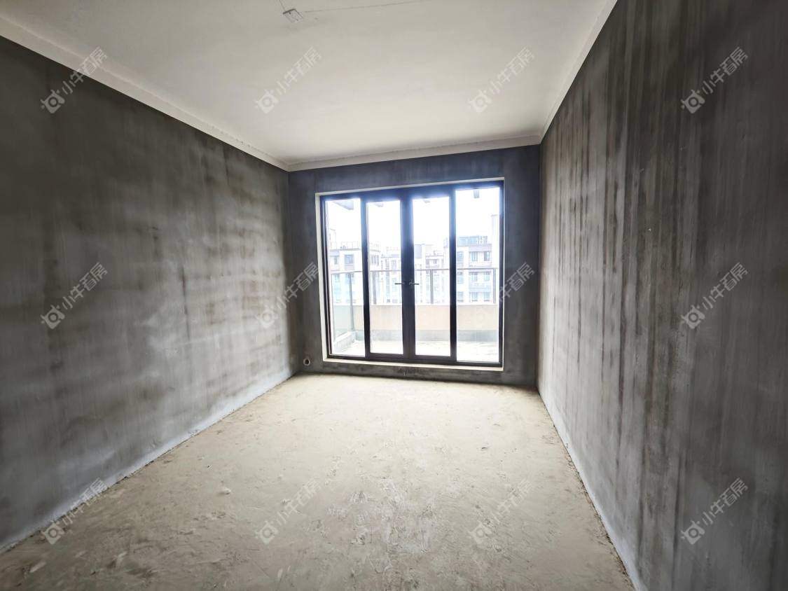 镇江滨河凤凰城在售二手房源室内图_小牛看房