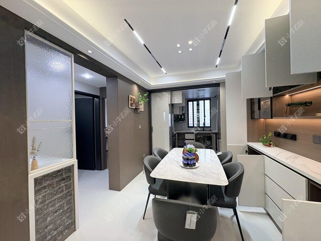 镇江天怡天瑞宸在售二手房源室内图_小牛看房