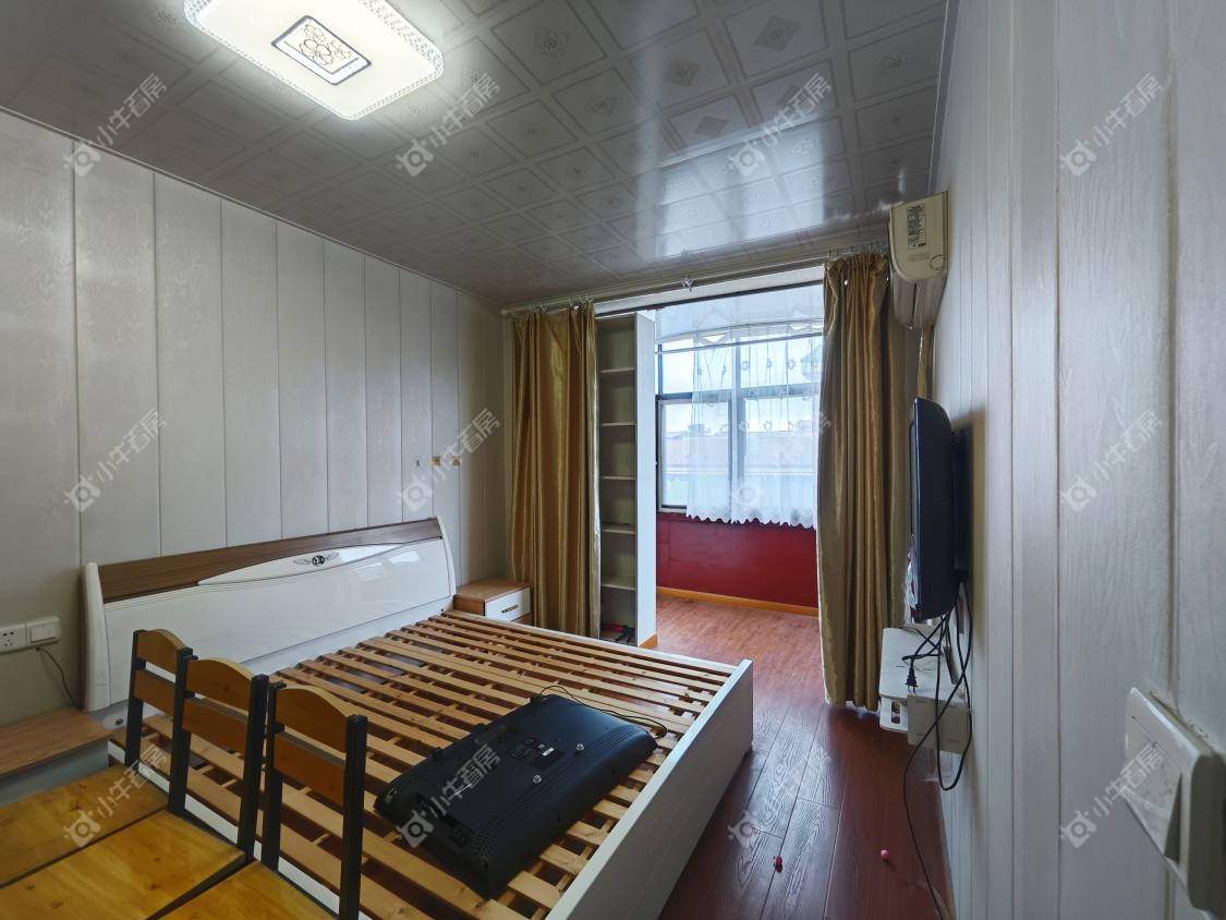 镇江麻巷门在售二手房源室内图_小牛看房