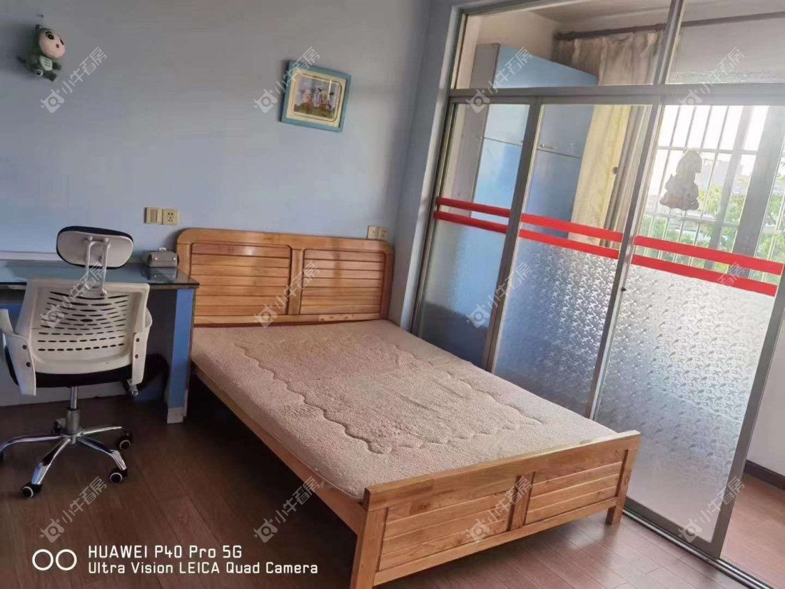 镇江幸福二区在售二手房源室内图_小牛看房