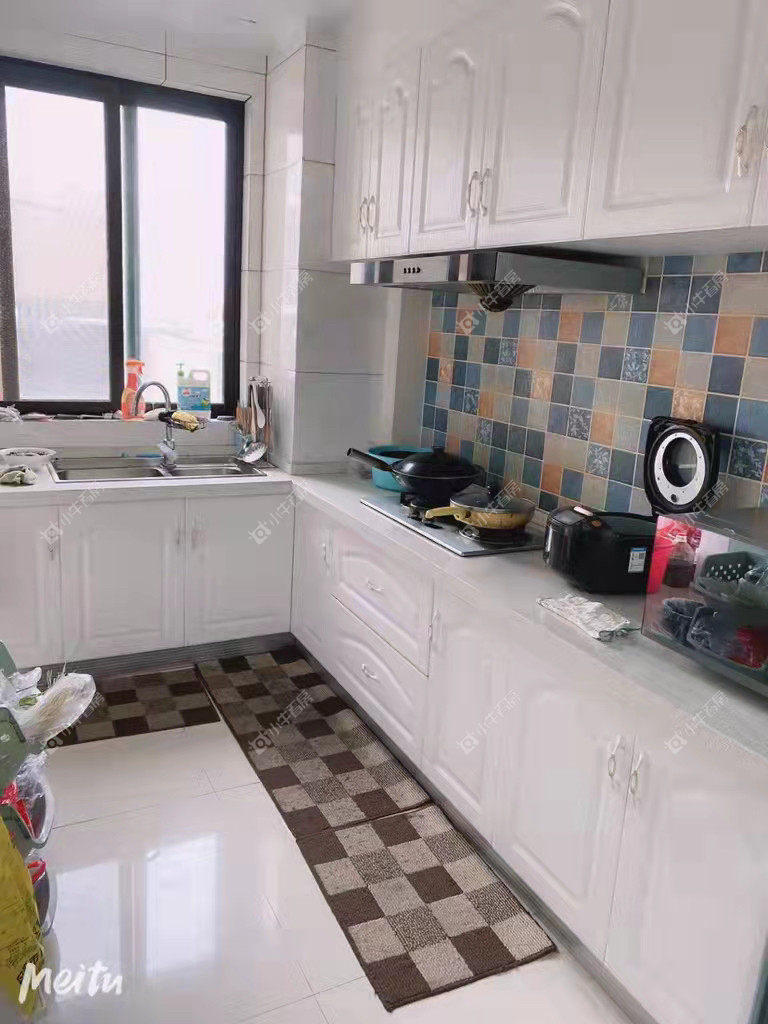 镇江吾悦华府（丹阳）在售二手房源_小牛看房