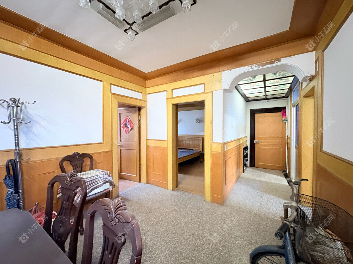 镇江华南新村在售二手房源_小牛看房