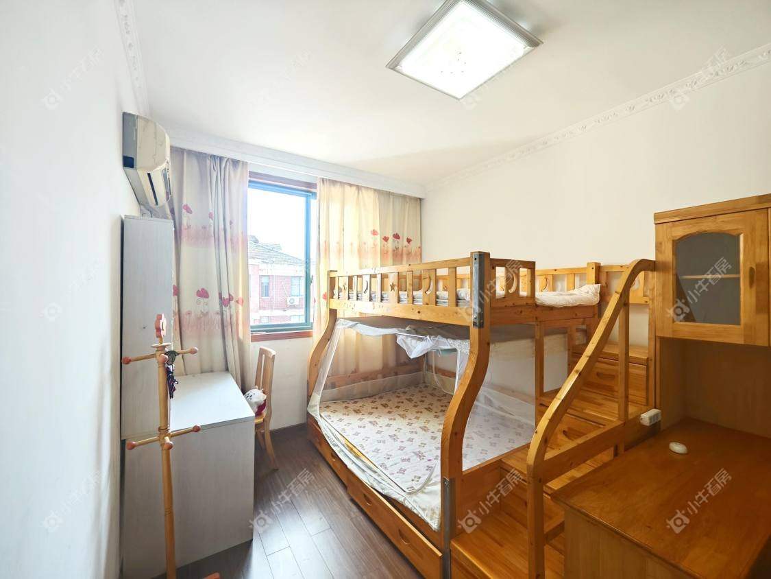 镇江紫荆花园在售二手房源室内图_小牛看房