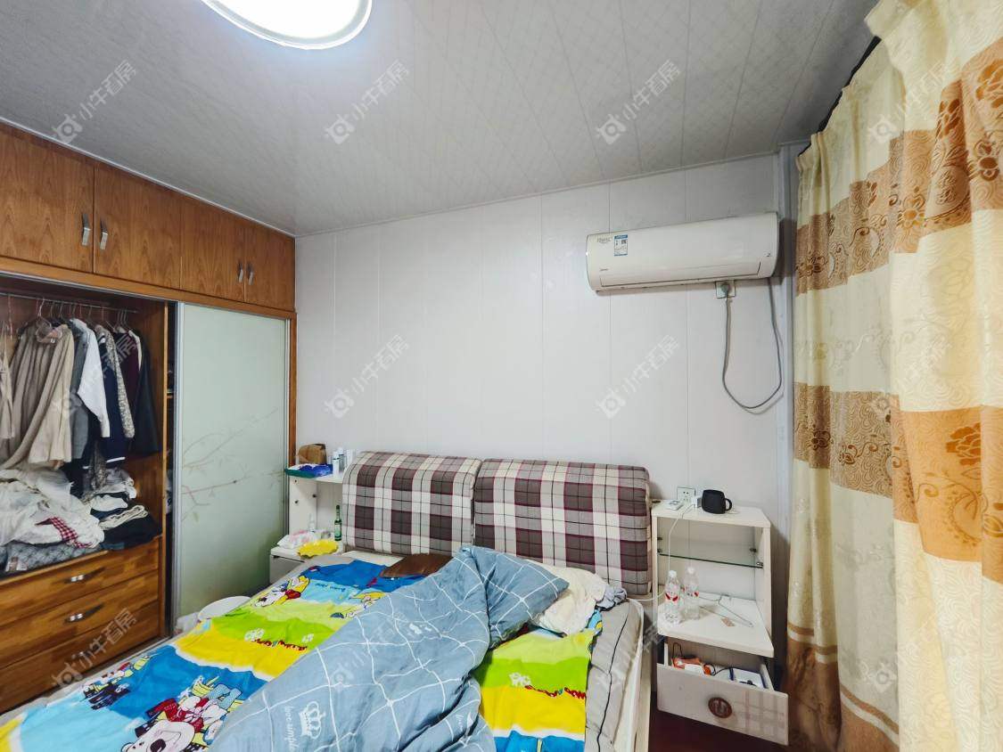 镇江东南新城在售二手房源室内图_小牛看房