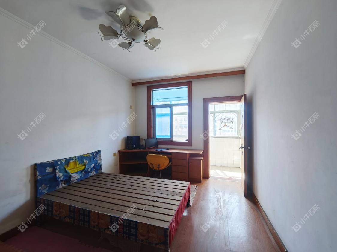 镇江农行小区在售二手房源室内图_小牛看房