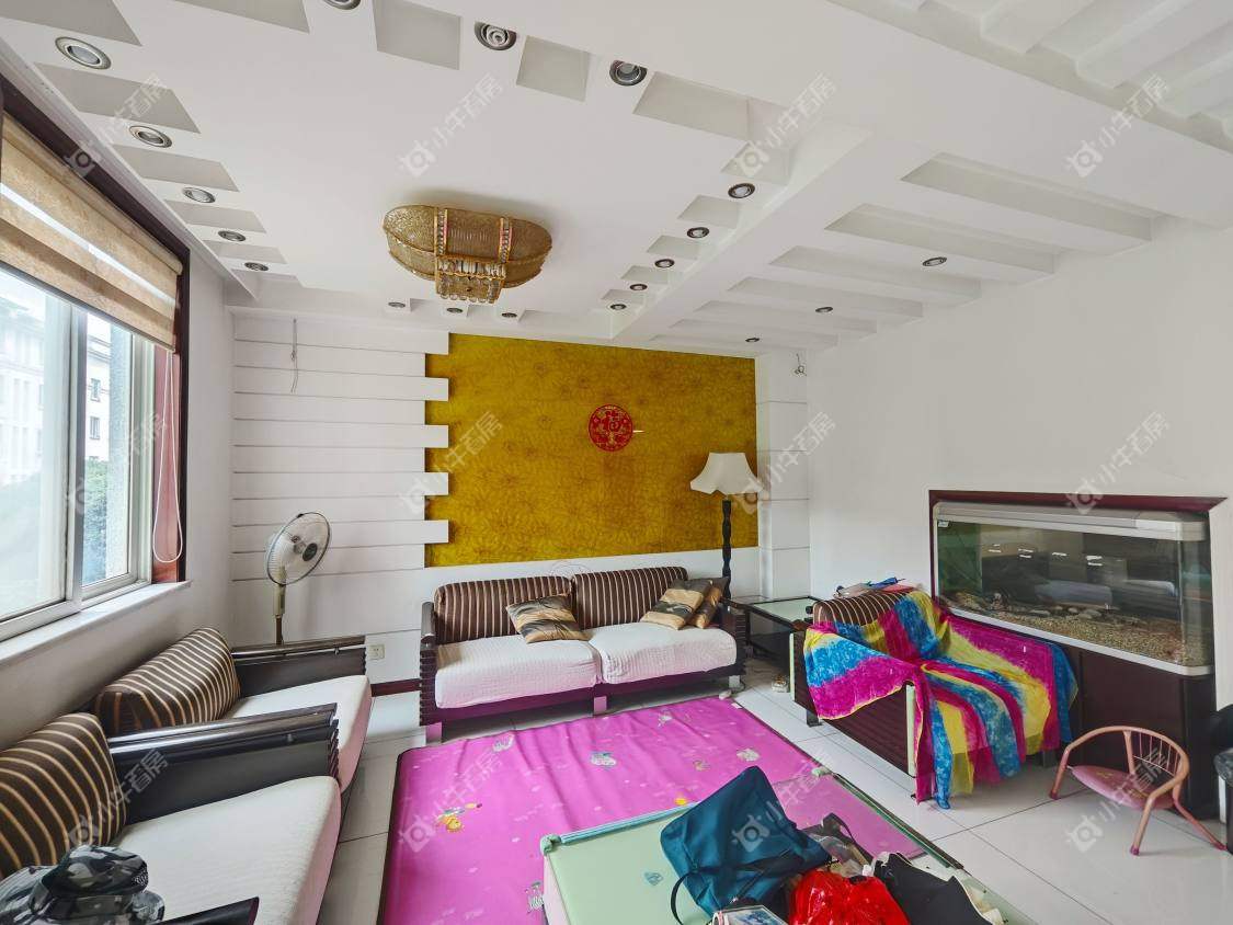 镇江新家园在售二手房源室内图_小牛看房