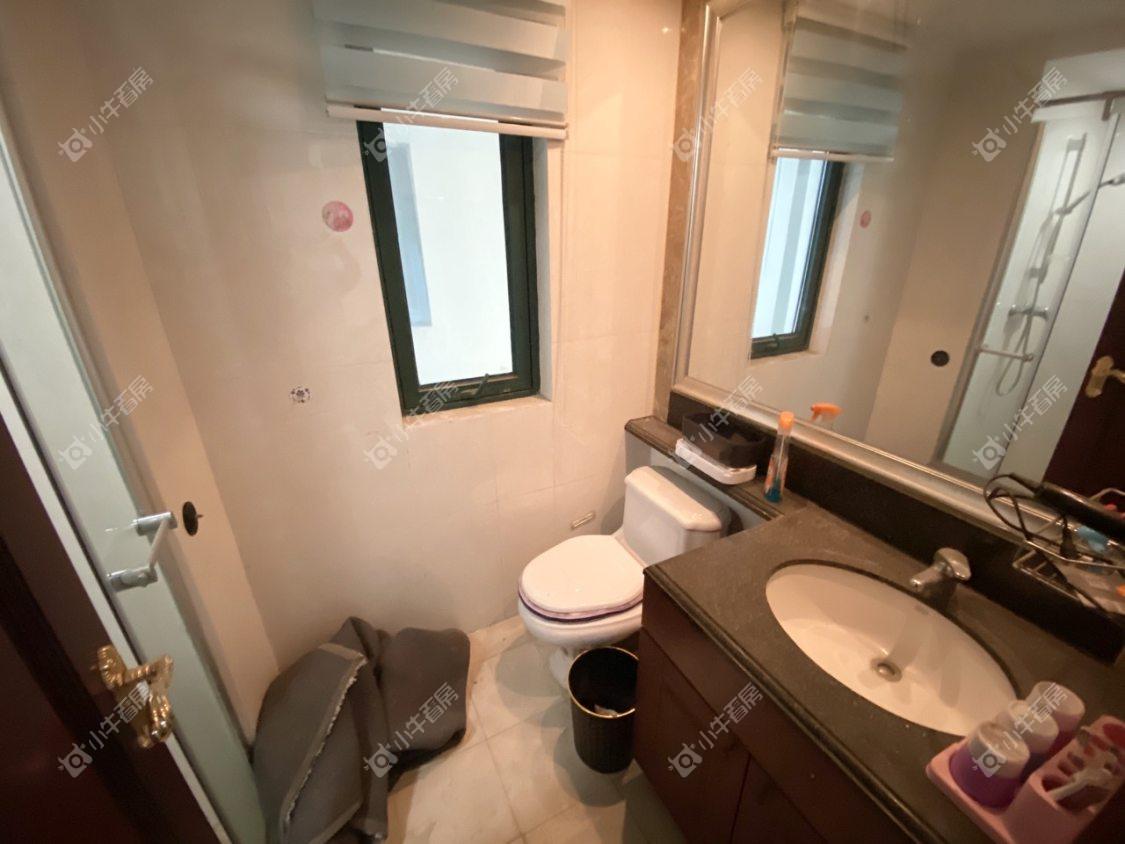 镇江恒大城在售二手房源室内图_小牛看房