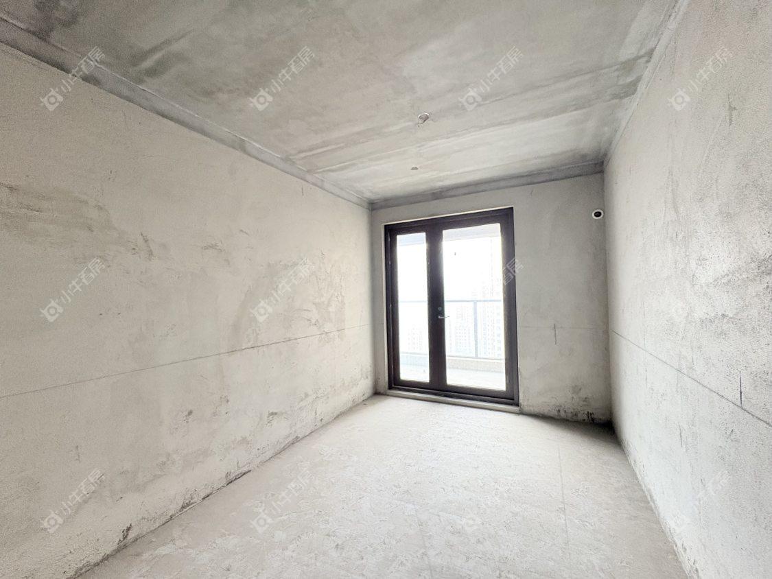 镇江汇金天地在售二手房源室内图_小牛看房