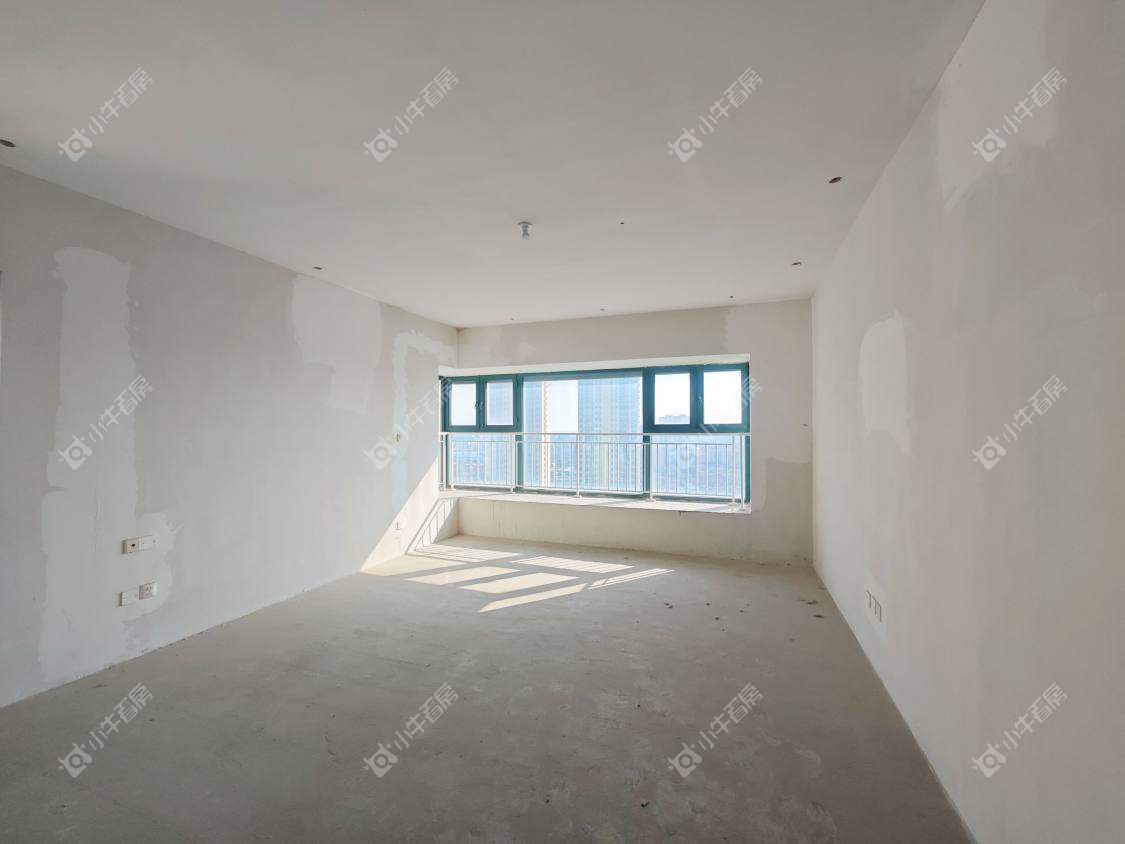 镇江恒大城在售二手房源_小牛看房