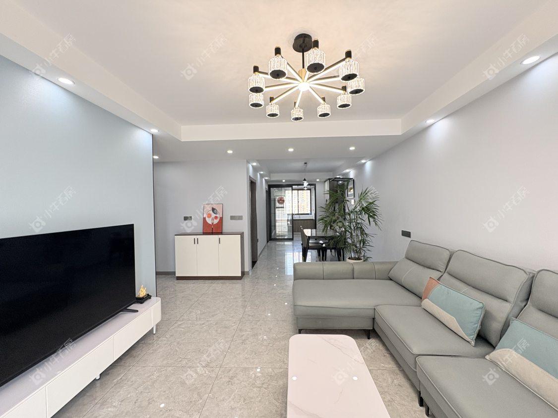 镇江华都幸福里在售二手房源_小牛看房