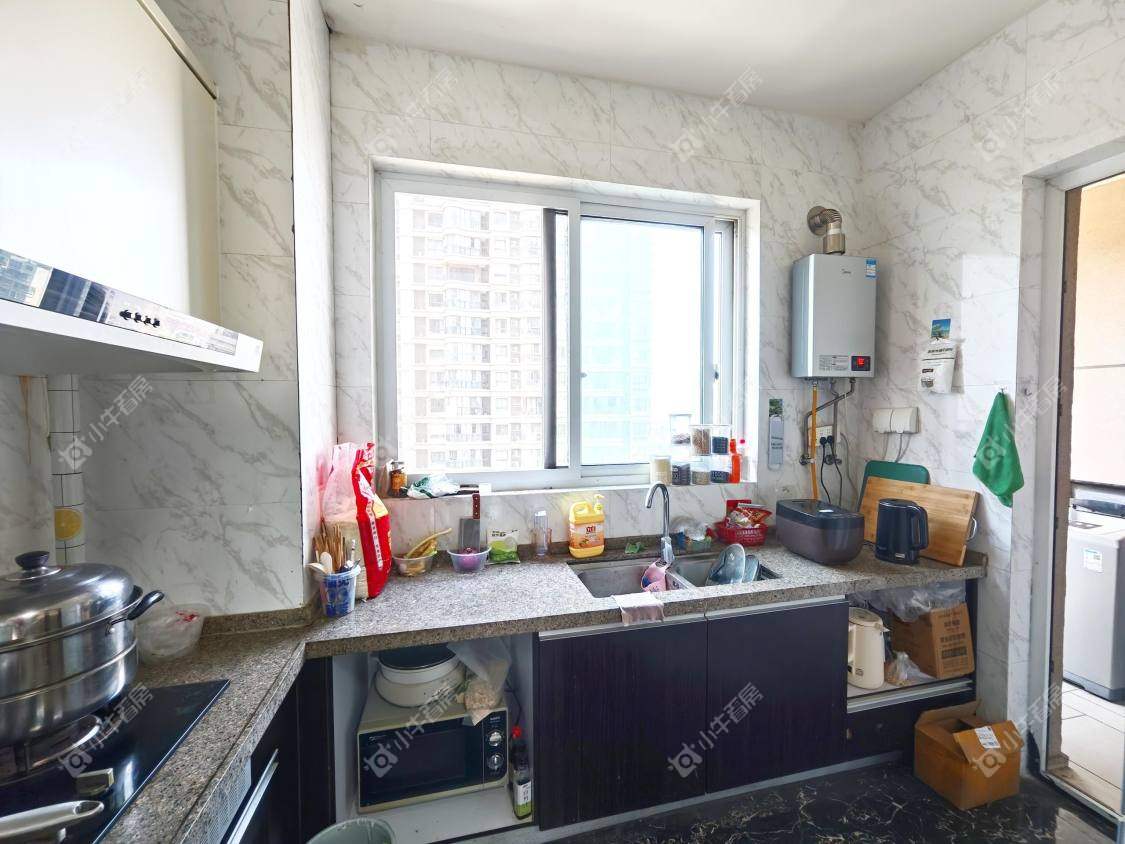 镇江碧桂园在售二手房源室内图_小牛看房