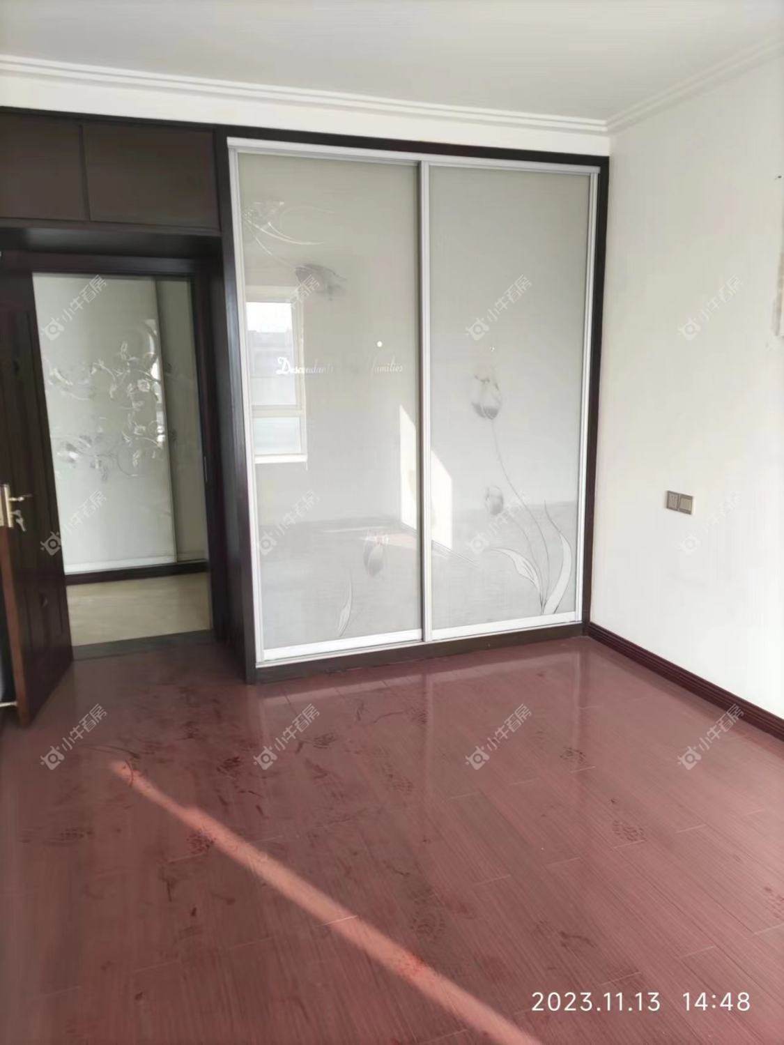 镇江城市绿洲在售二手房源_小牛看房