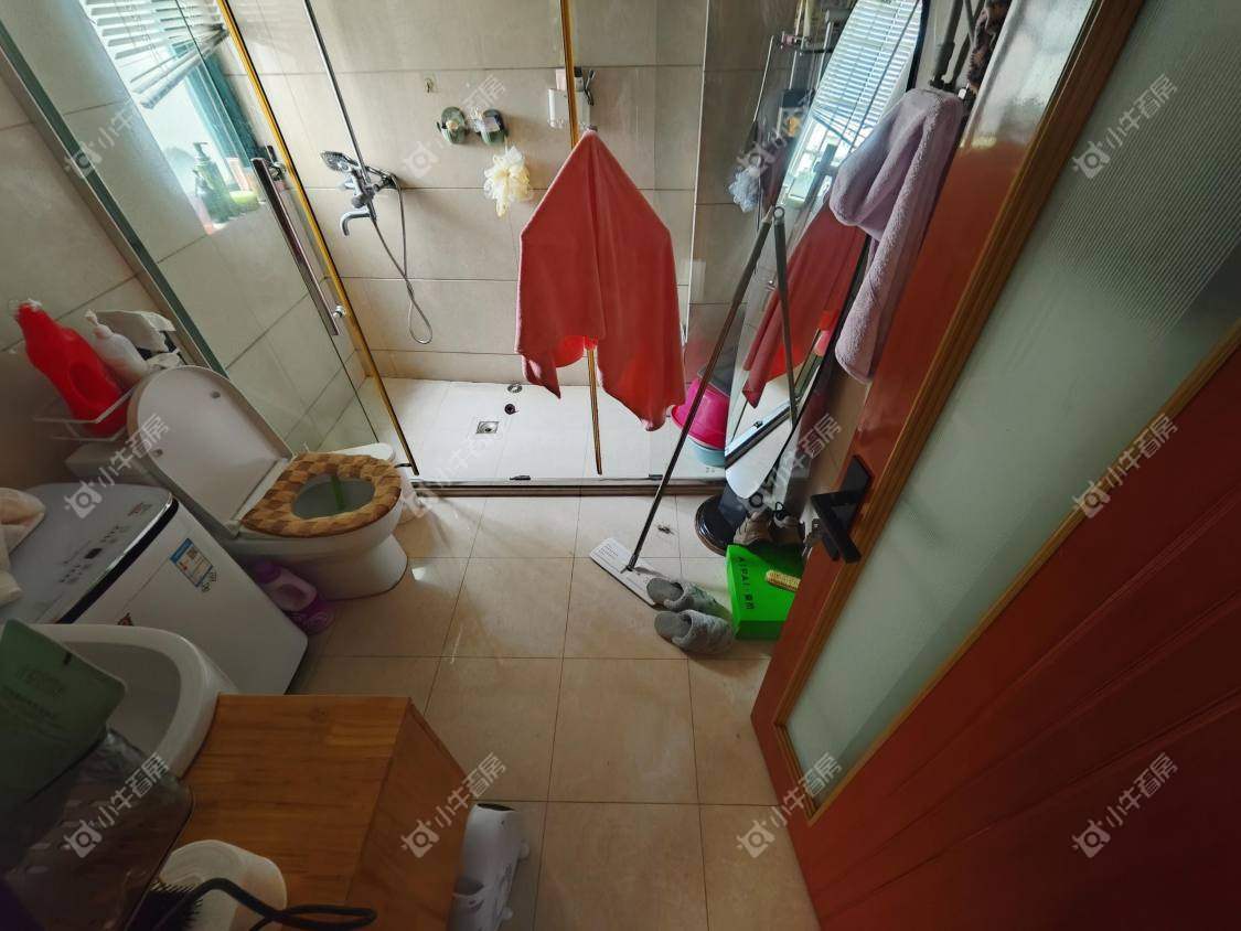 镇江澳都花城在售二手房源室内图_小牛看房