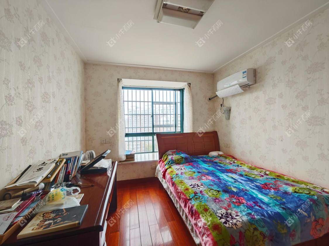 镇江澳都花城在售二手房源室内图_小牛看房