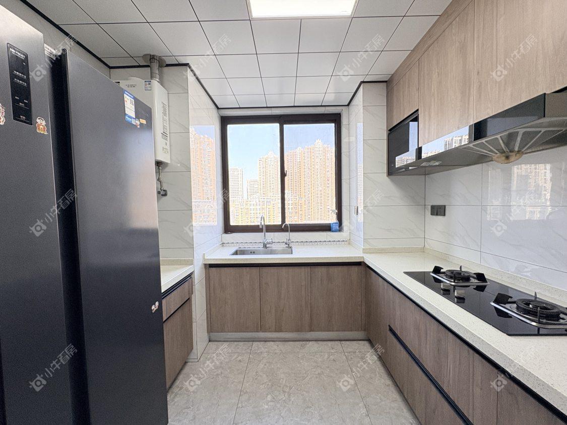 镇江华都幸福里在售二手房源室内图_小牛看房