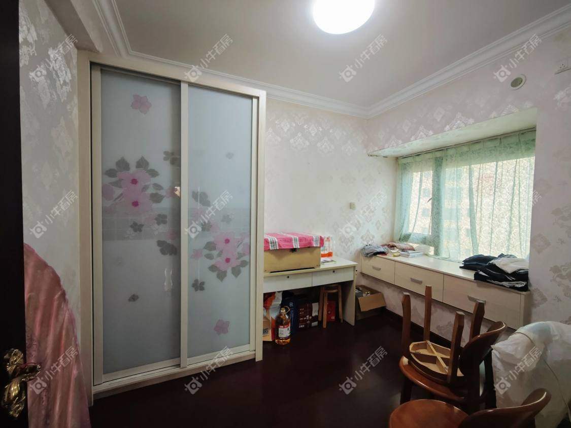 镇江恒大名都一期在售二手房源室内图_小牛看房