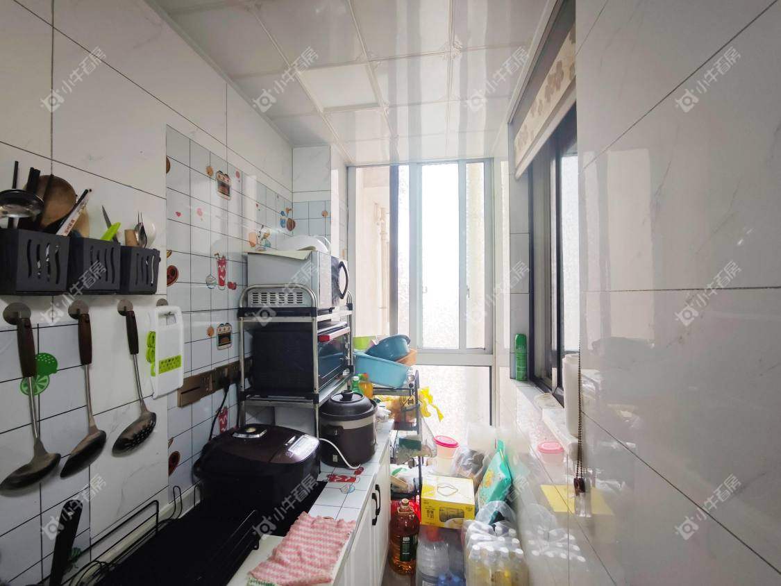 镇江嘉荟新城在售二手房源室内图_小牛看房