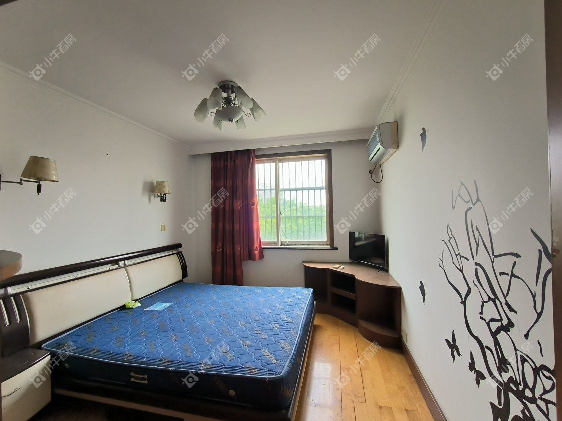 镇江金宛新村在售二手房源_小牛看房