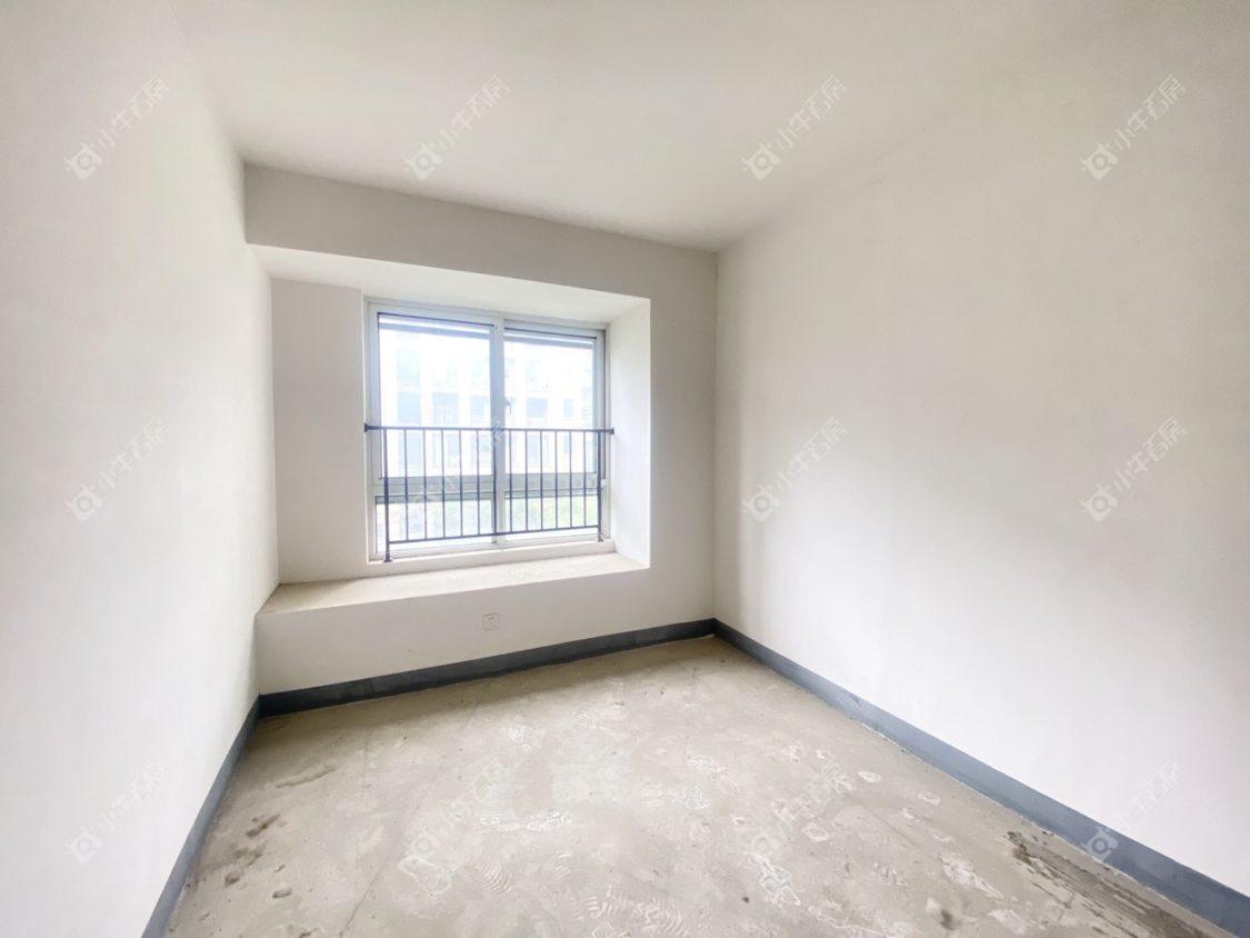 镇江中南君悦府中南一期在售二手房源室内图_小牛看房